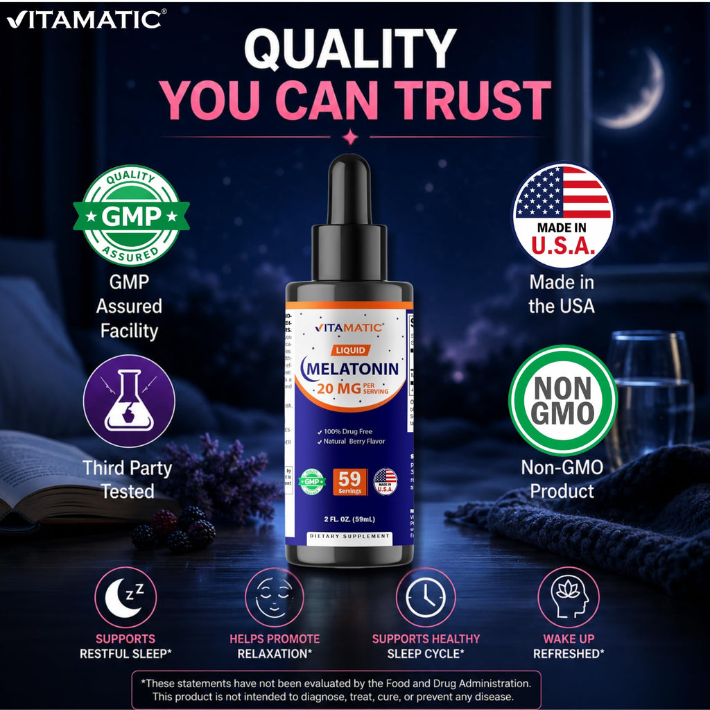 Vitamatic VITAMIN