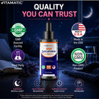 Vitamatic VITAMIN