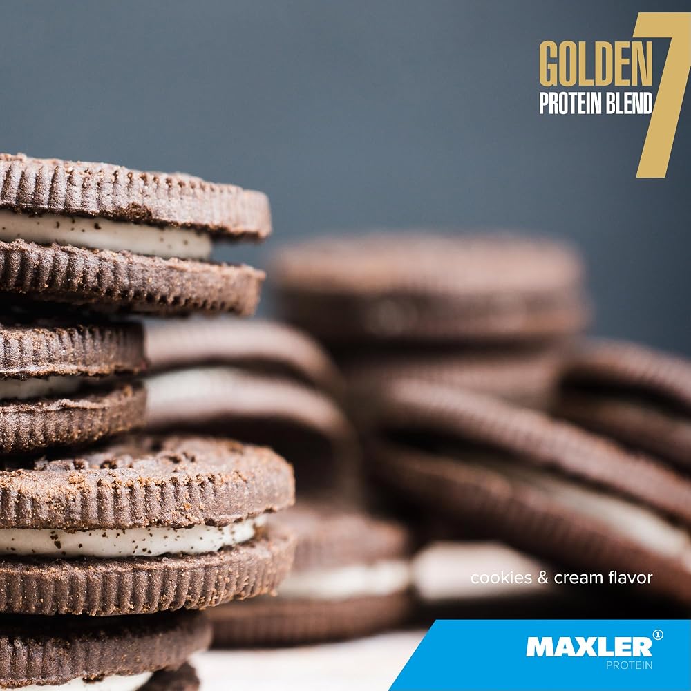 Maxler Golden 7