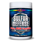 7 Lights Sulfur Powder MSM Parent