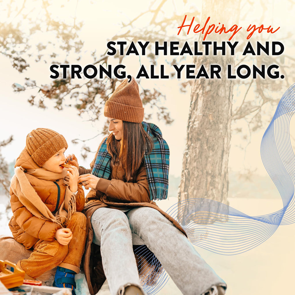 Mt. Angel Vitamins - Cold Facts + Vitamin D - image 7