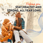 Mt. Angel Vitamins - Cold Facts + Vitamin D - image 7