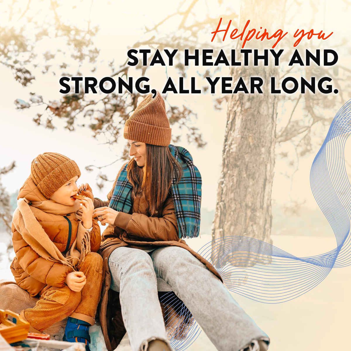 Mt. Angel Vitamins - Cold Facts + Vitamin D - image 7