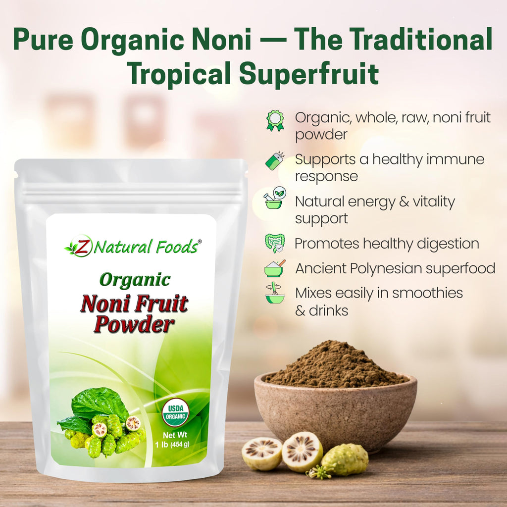 Z Natural Foods HERBAL_SUPPLEMENT