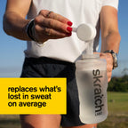 Skratch Labs Hydration Sports Drink Mix