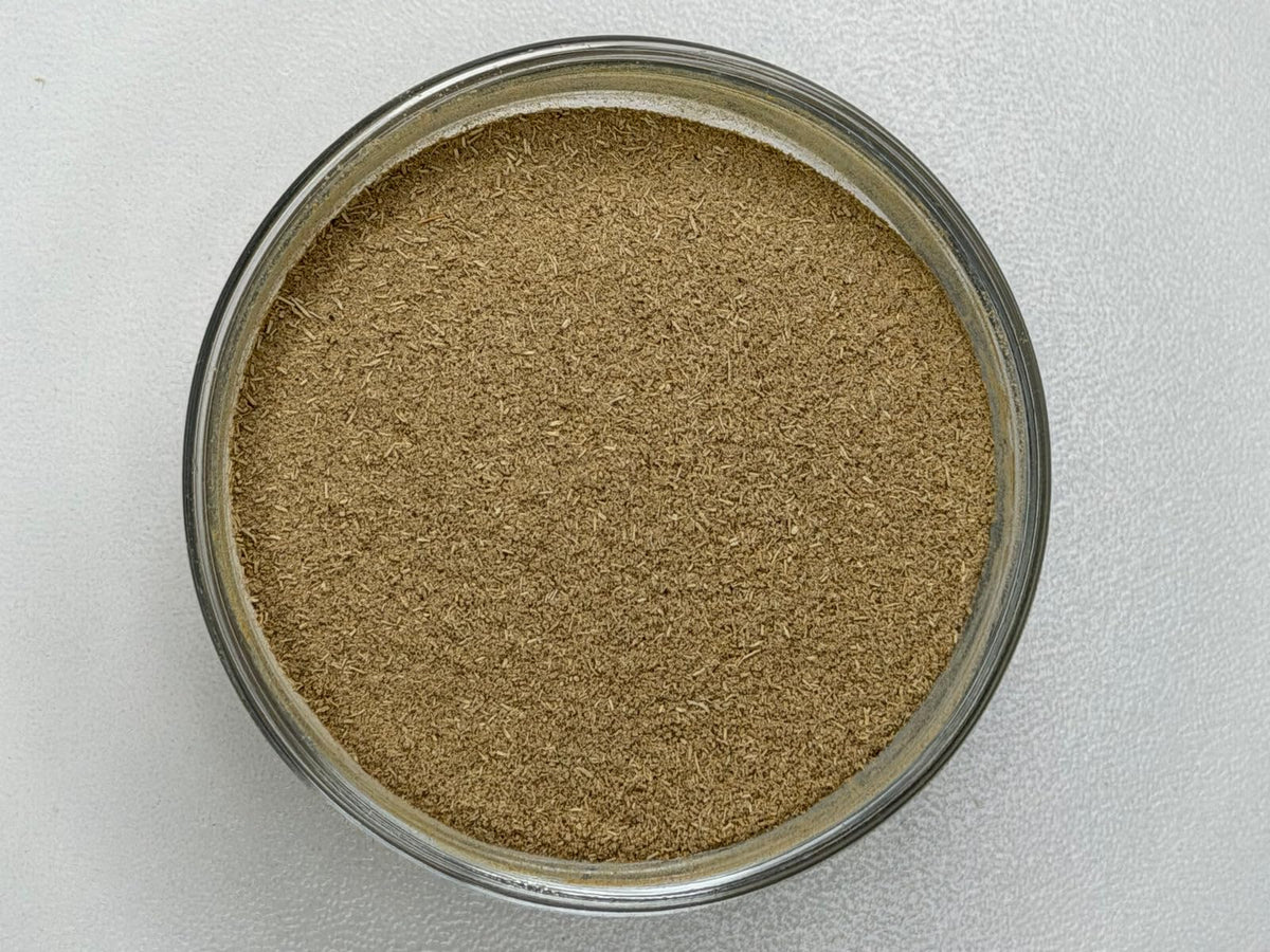 Alkaline Herb Hydrangea Root Powder - 4 oz - image 5