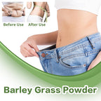 Hudetex Barley Grass Juice Powder - 8 oz - image 3