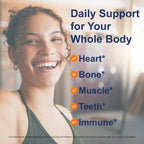 Carlson Super Daily D3 4,000 IU Vitamin D3 Drops - 365 Drops - image 2
