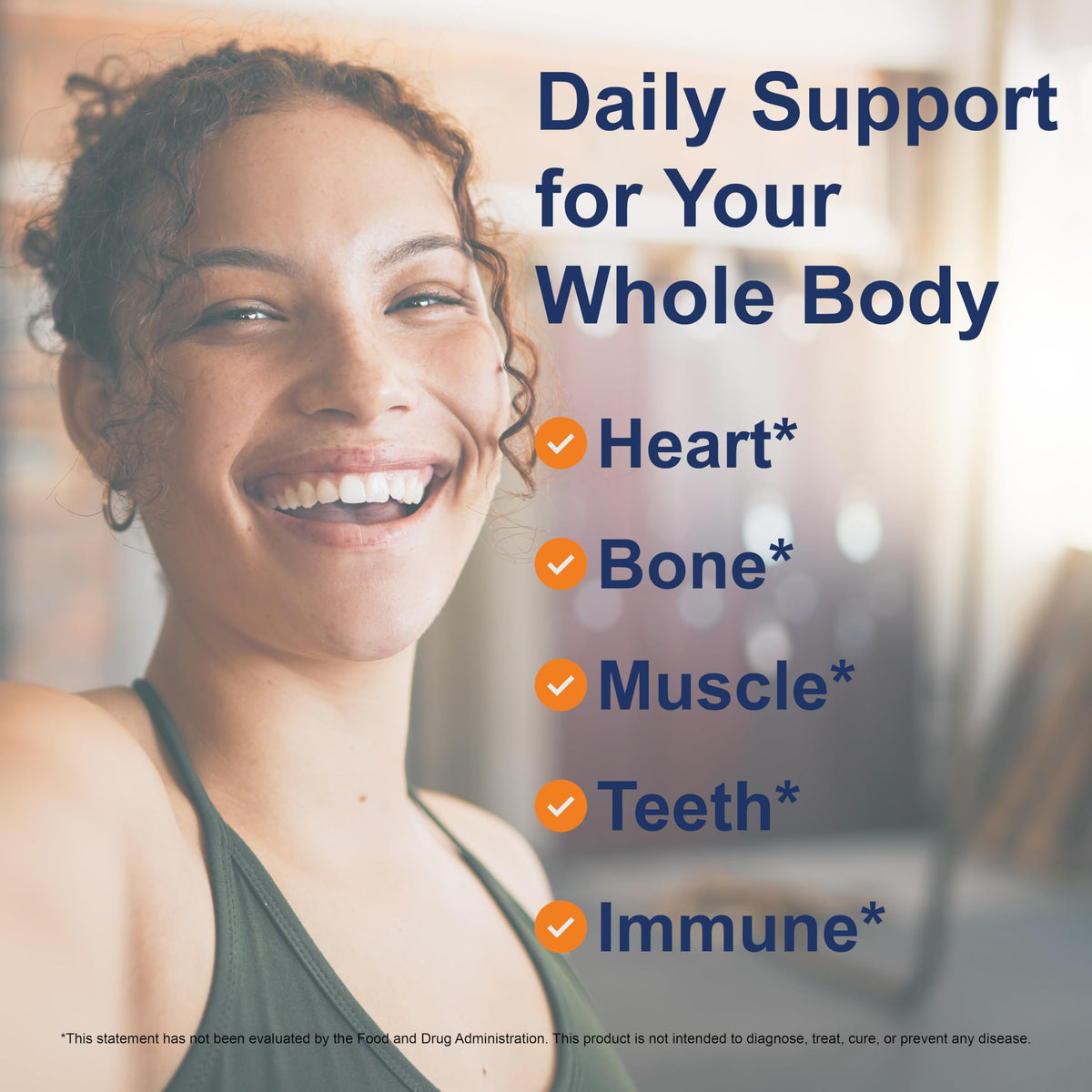 Carlson Super Daily D3 4,000 IU Vitamin D3 Drops - 365 Drops - image 2