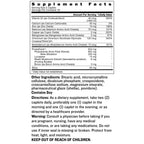 Super Beta Prostate Advanced Prostate Health Supplement - 240 Caplets - image 8