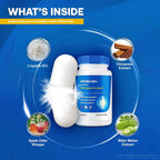 NutraRize Arthro MD+ Joint Support Capsules - 300 Capsules - image 6