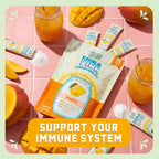 KLASS VIDA Hydration + Immunity