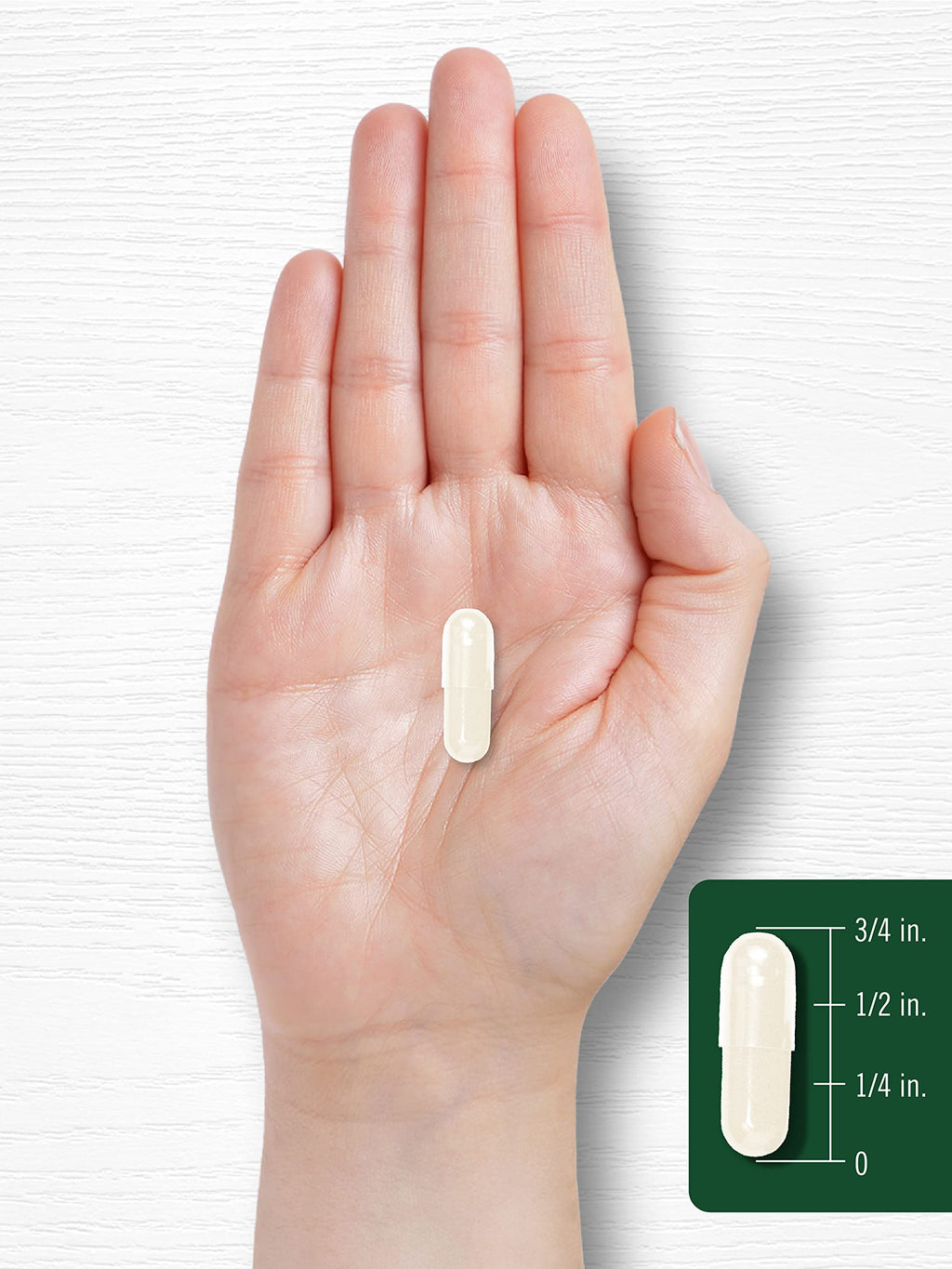Carlyle Grapefruit Seed Extract Maximum Strength - 120 Capsules - image 7