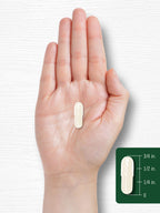 Carlyle Grapefruit Seed Extract Maximum Strength - 120 Capsules - image 7