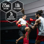 BSN N.O.-XPLODE Cool Rush Pre Workout Powder