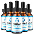 IDEAL PERFORMANCE Sugar Reverse Liquid Drops - 5 Pack