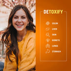 Century Systems The Cleaner Detox - image 4