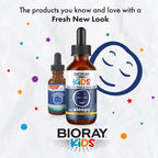 BIORAY Kids NDF Sleepy Liquid for Sleep - 2 fl oz - image 3