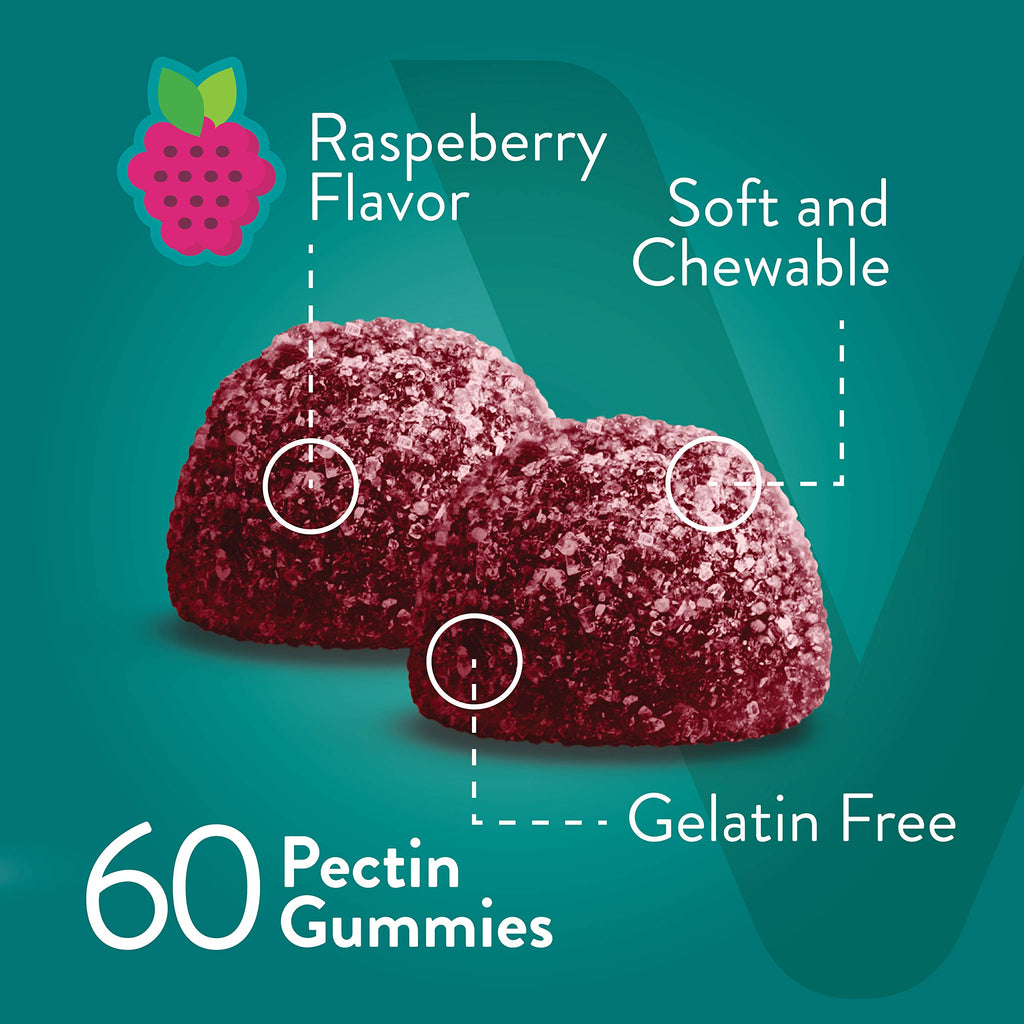 Viteey Biotin Gummies 10,000mcg - Highest Potency Vitamin B7 & H