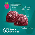 Viteey Biotin Gummies 10,000mcg - Highest Potency Vitamin B7 & H