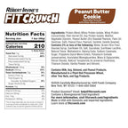 Fit Crunch 9ct Parent