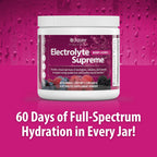 Jigsaw Health Electrolyte Supreme