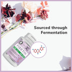Genex Formulas Fisetin 100mg Supplement - 60 Capsules - image 5
