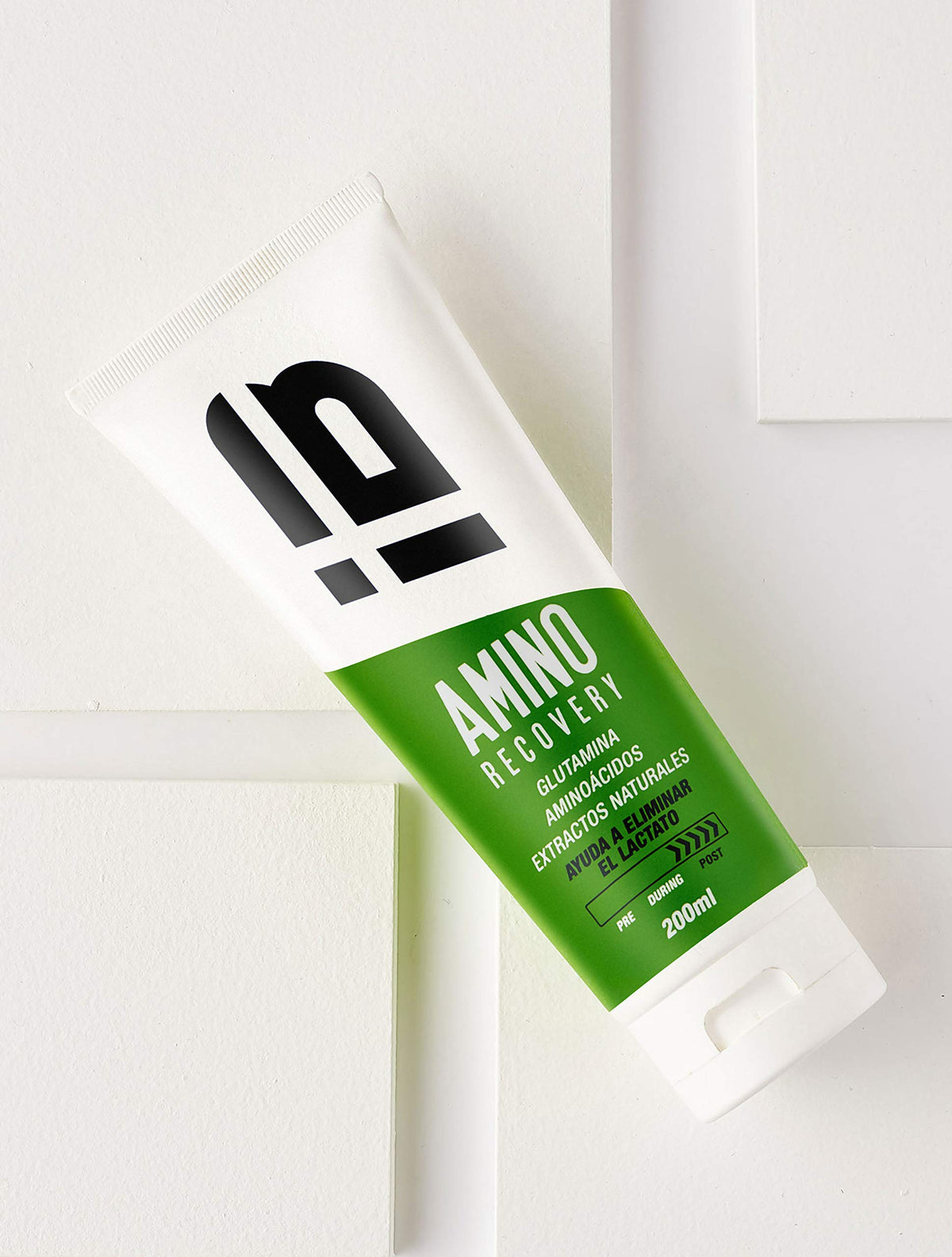 IB Performance Amino Recovery Cream - 200 ml - image 4