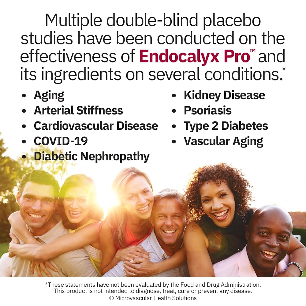 MYBODYRX Endocalyx Pro Supplement