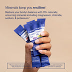 Trace Minerals Power Pak Electrolytes Orange Mango - 30 Packets - image 5