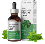 Horbäach Nettle Leaf Extract Drops Alcohol Free - 2 fl oz