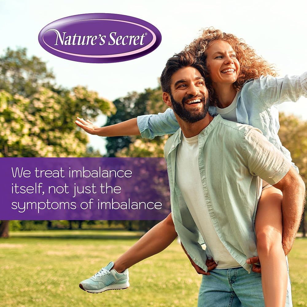 Nature's Secret Super Cleanse Herbal Colon Cleanse - 100 Tablets - image 3