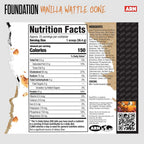 Arms Race Nutrition