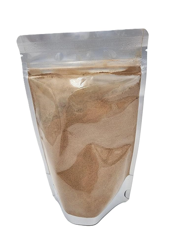 NaturalZing Camu Camu Powder 12% Vitamin C - 12 Ounce - image 2