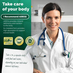 ADEO2 Trace Minerals Complex - 120 Capsules - image 6
