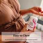 Seeking Health Prenatal Essentials Chewable - 60 Tablets - image 4