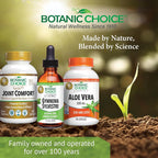 Botanic Choice Gymnema Sylvestre Liquid Extract - 1 Fl Oz - image 7