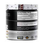 Pole Nutrition Beta-Alanine Unflavored Powder - 300g - image 3