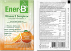 Ener-C Ener-B+ Sugar Free Multivitamin Drink Mix - Instant Vitamin