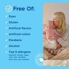 Mommy's Bliss Organic Baby Vitamin D Drops - 90 Servings - image 6