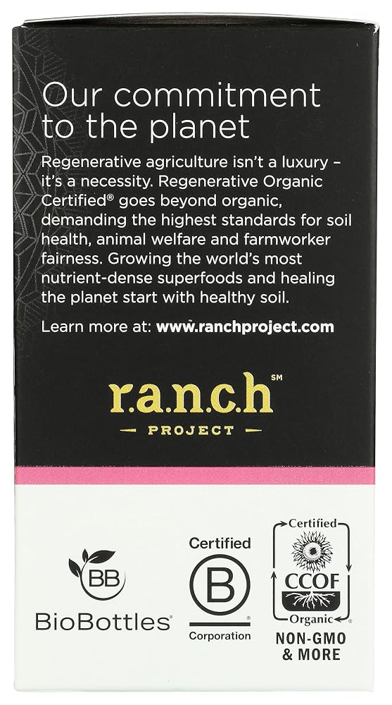 Ancient Nutrition Probiotics Women's 25B - 30 Count - image 5