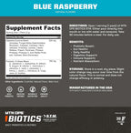 MTN OPS Biotics STM On-the-Go Probiotic Powder - 2.1 oz - image 4