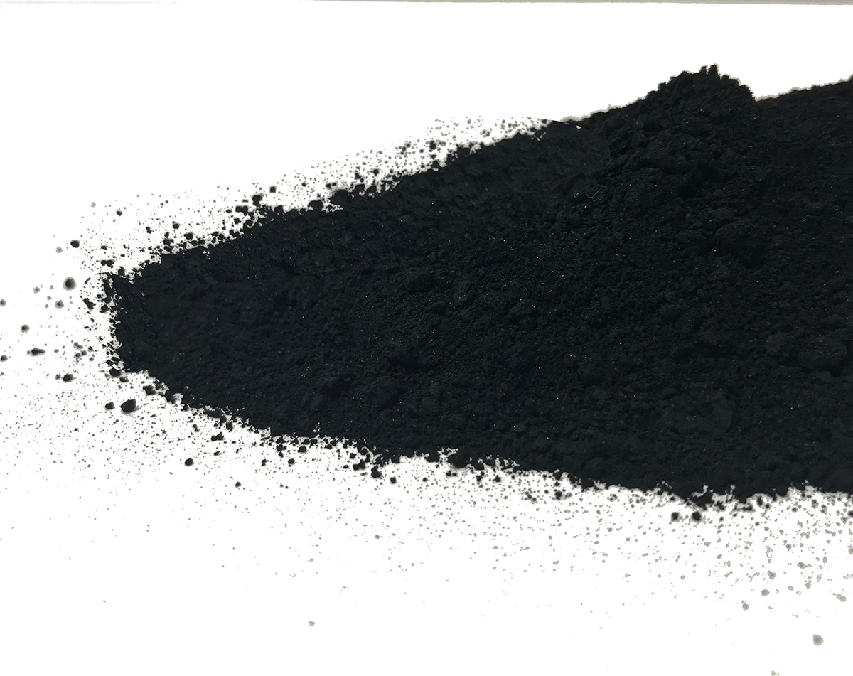 Chef Cherie Activated Black Charcoal Powder - 2.5 oz