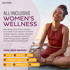 Maxi Health Womens Multivitamin