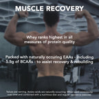 Rival Nutrition Rival Whey Protein Powder Isolate Recovery - 5 Pound - image 3