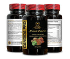 OLANTA TRADE SOLUTION Candida PRO Natural Complex - 120 Capsules - image 5