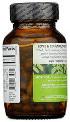 ORGANIC INDIA Moringa Capsules Organic