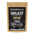 Herbsforever Shilajit Powder Mineral Pitch 6:1 Extract - 230g