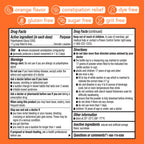 GoodSense Polyethylene Glycol 3350 Powder for Solution, Orange - 17.9 oz - image 3