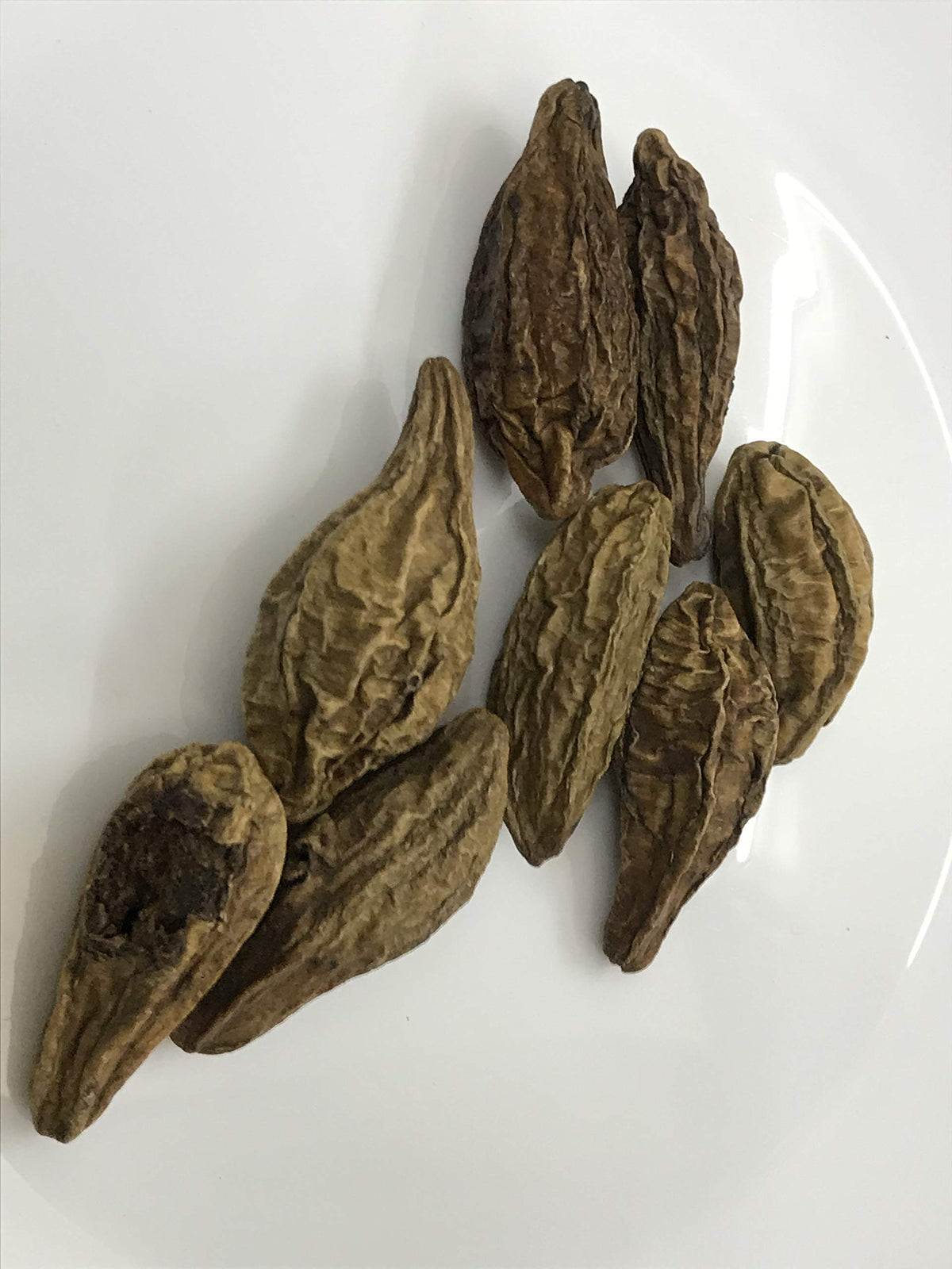 SANAA ZESTY HARAD (Haritaki) Whole / Terminalia chebula / INDIAN